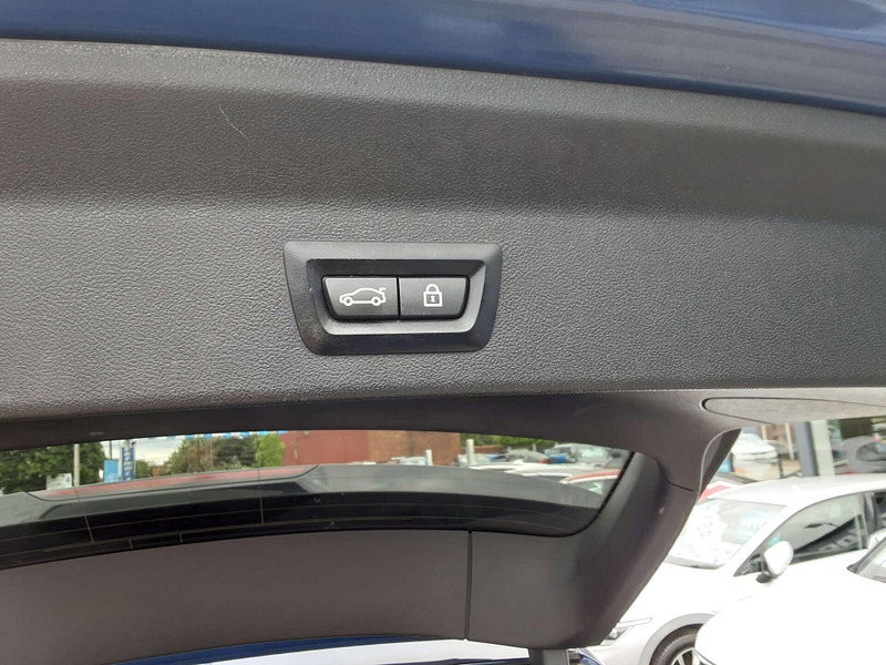 BMW iX3 ix3 Premier Edition Pro 5dr 5dr Automatic 2026
