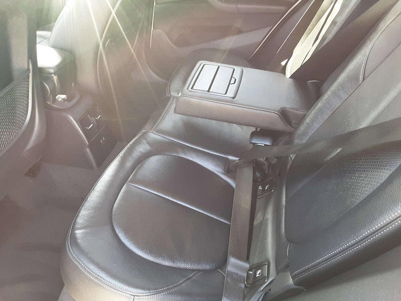 BMW X1 1.5 X1 sDrive 18i XLine 5dr 5dr Manual 2026