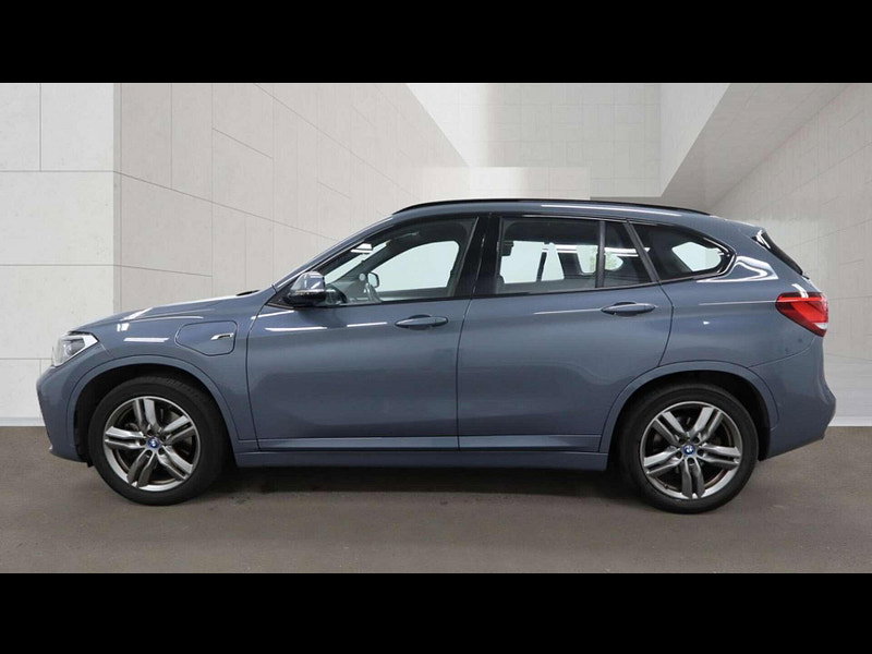 BMW X1 1.5 X1 xDrive 25e M Sport Auto 4WD 5dr 5dr Automatic 2026