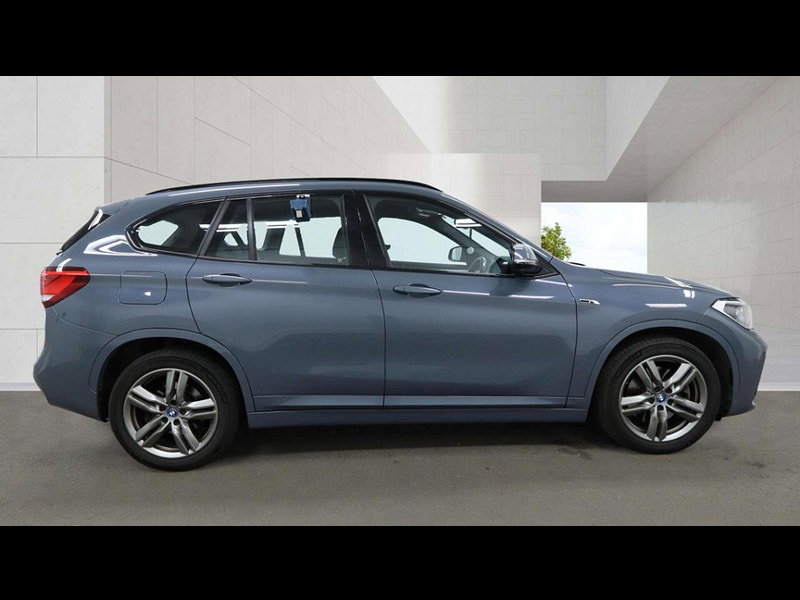 BMW X1 1.5 X1 xDrive 25e M Sport Auto 4WD 5dr 5dr Automatic 2026