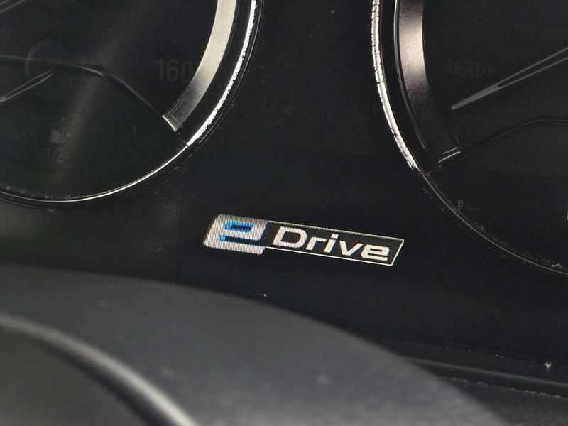 BMW X1 1.5 X1 xDrive 25e M Sport Auto 4WD 5dr 5dr Automatic 2025