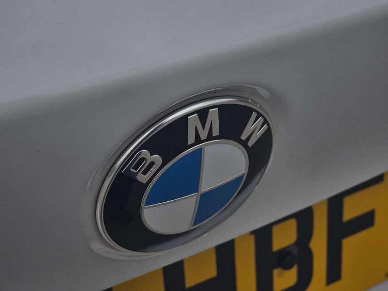 BMW X1 1.5 X1 xDrive 25e M Sport Auto 4WD 5dr 5dr Automatic 2025