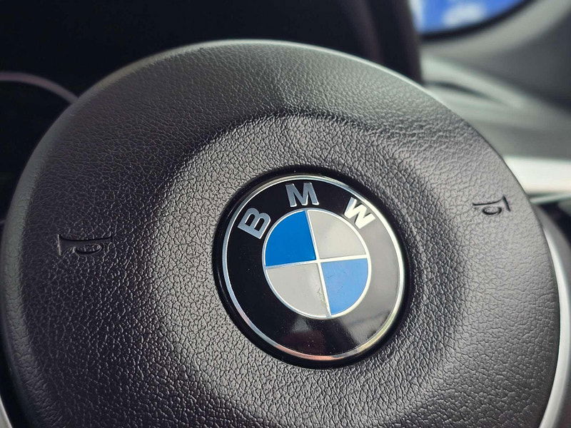 BMW X1 1.5 X1 xDrive 25e M Sport Auto 4WD 5dr 5dr Automatic 2025
