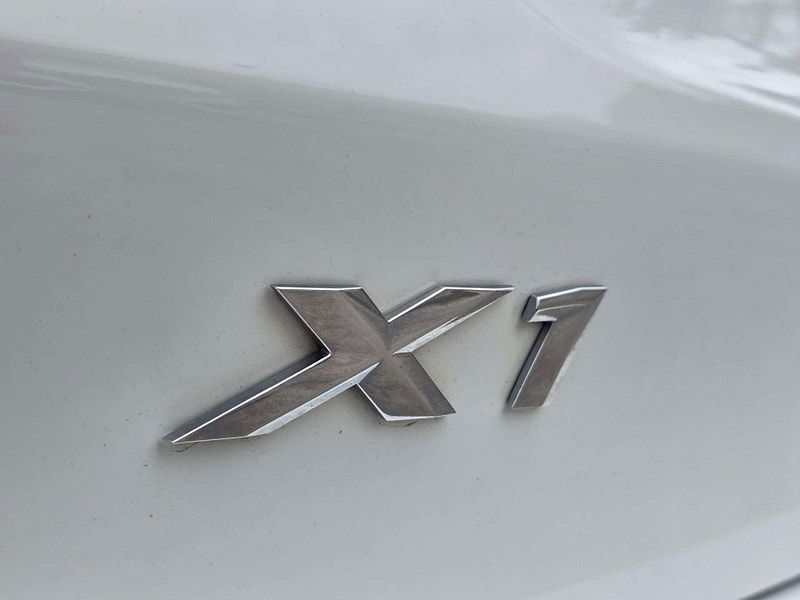 BMW X1 1.5 X1 xDrive 25e M Sport Auto 4WD 5dr 5dr Automatic 2025