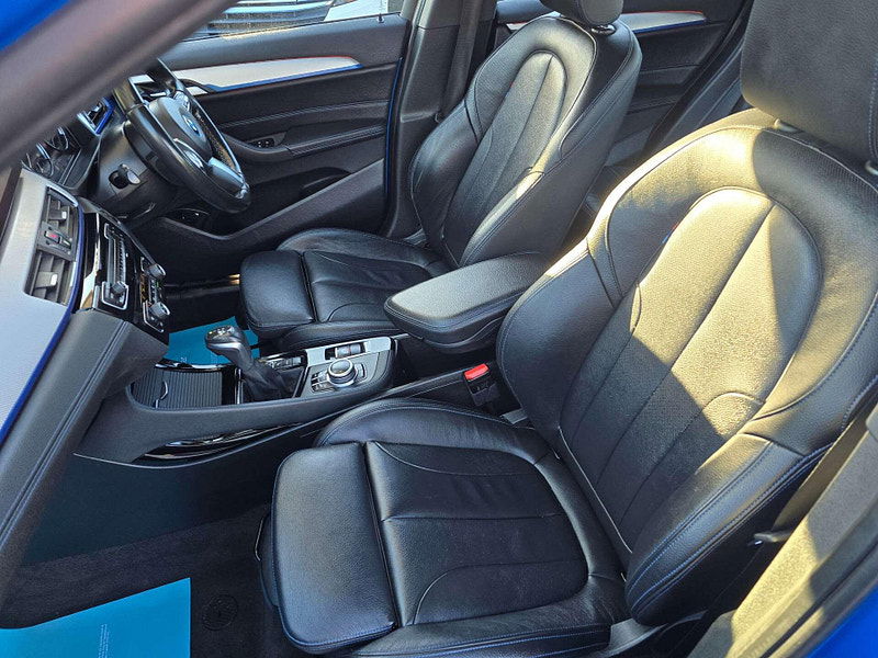 BMW X1 1.5 X1 xDrive 25e M Sport Auto 4WD 5dr 5dr Automatic 2026