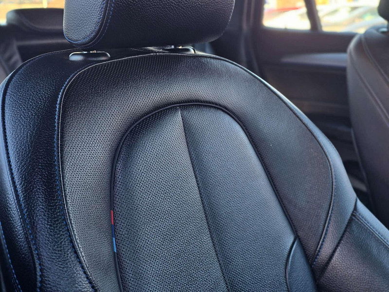 BMW X1 1.5 X1 xDrive 25e M Sport Auto 4WD 5dr 5dr Automatic 2026