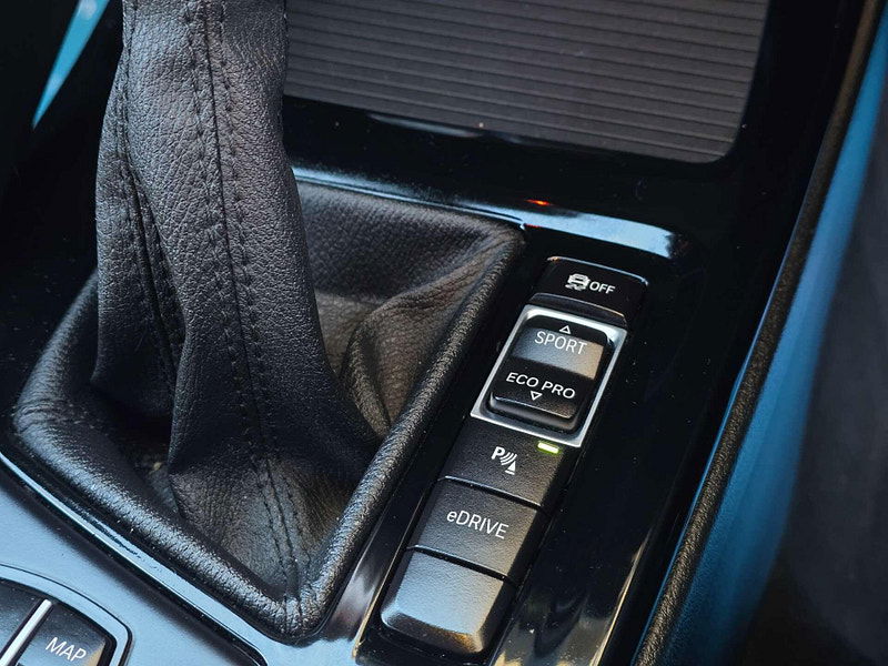 BMW X1 1.5 X1 xDrive 25e M Sport Auto 4WD 5dr 5dr Automatic 2026