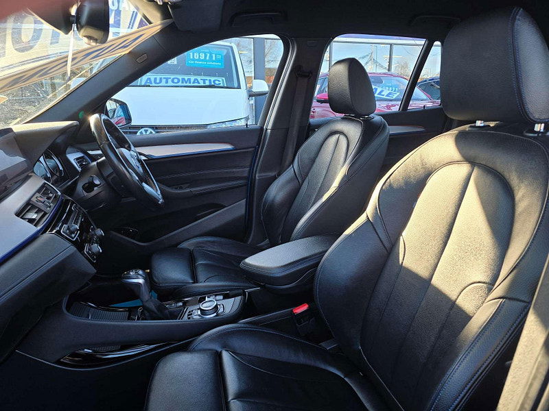 BMW X1 1.5 X1 xDrive 25e M Sport Auto 4WD 5dr 5dr Automatic 2026