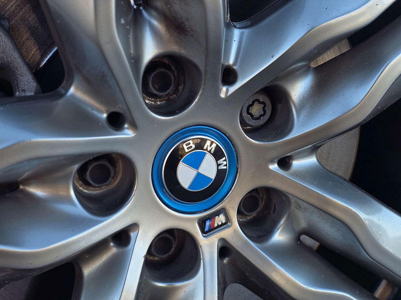 BMW X1 1.5 X1 xDrive 25e M Sport Auto 4WD 5dr 5dr Automatic 2026