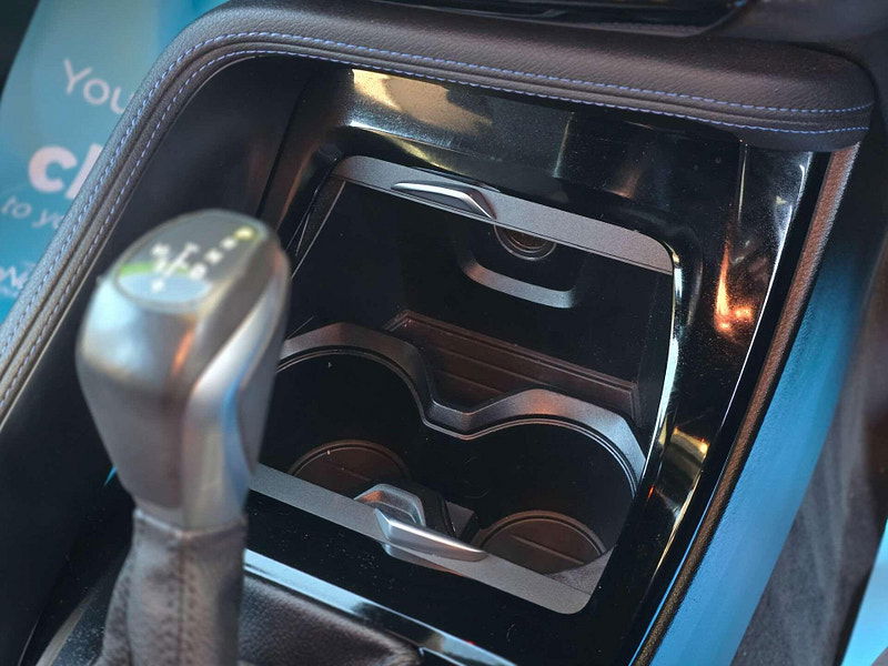 BMW X1 1.5 X1 xDrive 25e M Sport Auto 4WD 5dr 5dr Automatic 2026