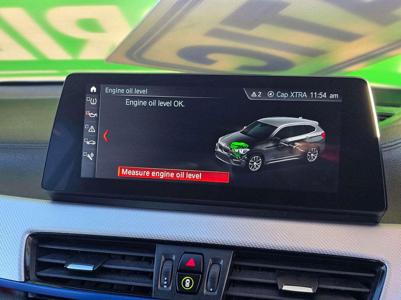 BMW X1 1.5 X1 xDrive 25e M Sport Auto 4WD 5dr 5dr Automatic 2026