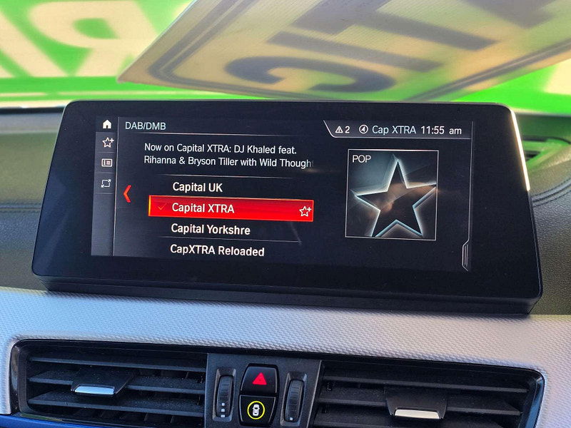 BMW X1 1.5 X1 xDrive 25e M Sport Auto 4WD 5dr 5dr Automatic 2026