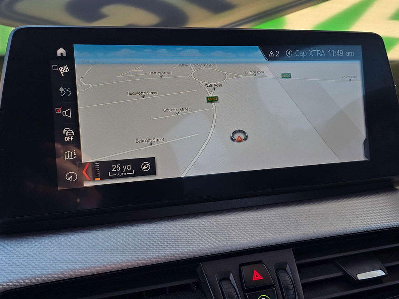 BMW X1 1.5 X1 xDrive 25e M Sport Auto 4WD 5dr 5dr Automatic 2026