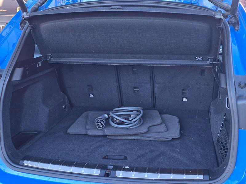 BMW X1 1.5 X1 xDrive 25e M Sport Auto 4WD 5dr 5dr Automatic 2026