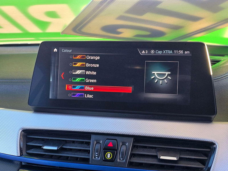 BMW X1 1.5 X1 xDrive 25e M Sport Auto 4WD 5dr 5dr Automatic 2026