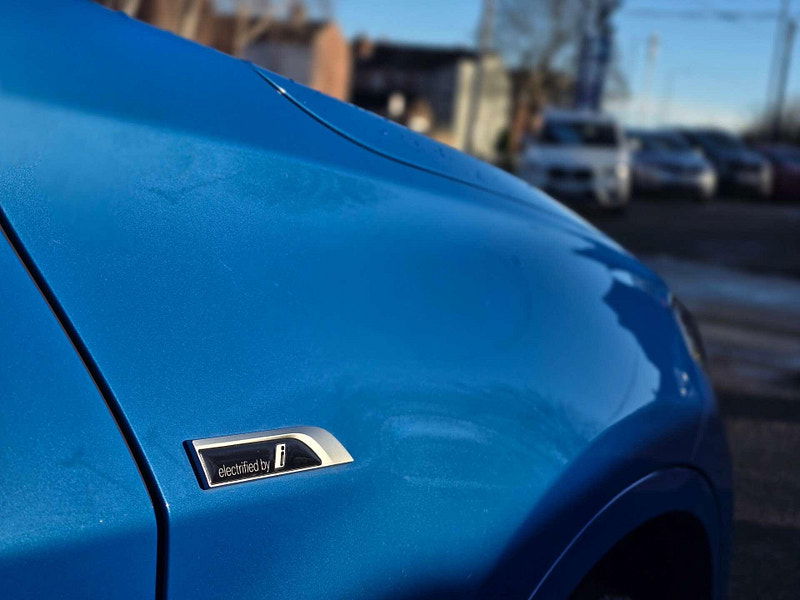 BMW X1 1.5 X1 xDrive 25e M Sport Auto 4WD 5dr 5dr Automatic 2026