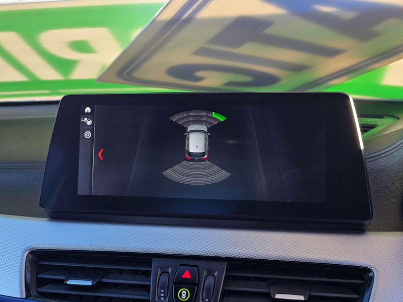 BMW X1 1.5 X1 xDrive 25e M Sport Auto 4WD 5dr 5dr Automatic 2026