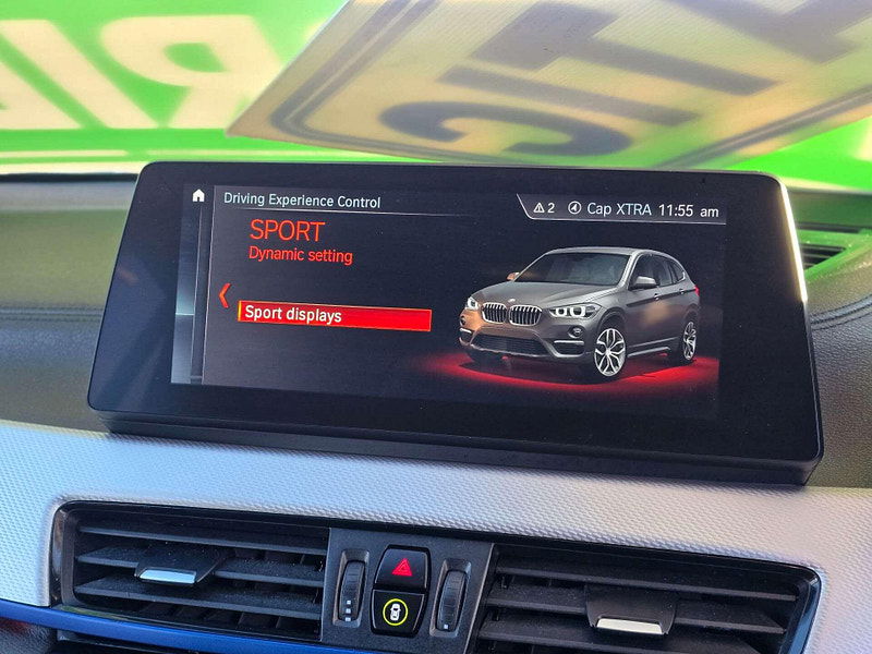 BMW X1 1.5 X1 xDrive 25e M Sport Auto 4WD 5dr 5dr Automatic 2026