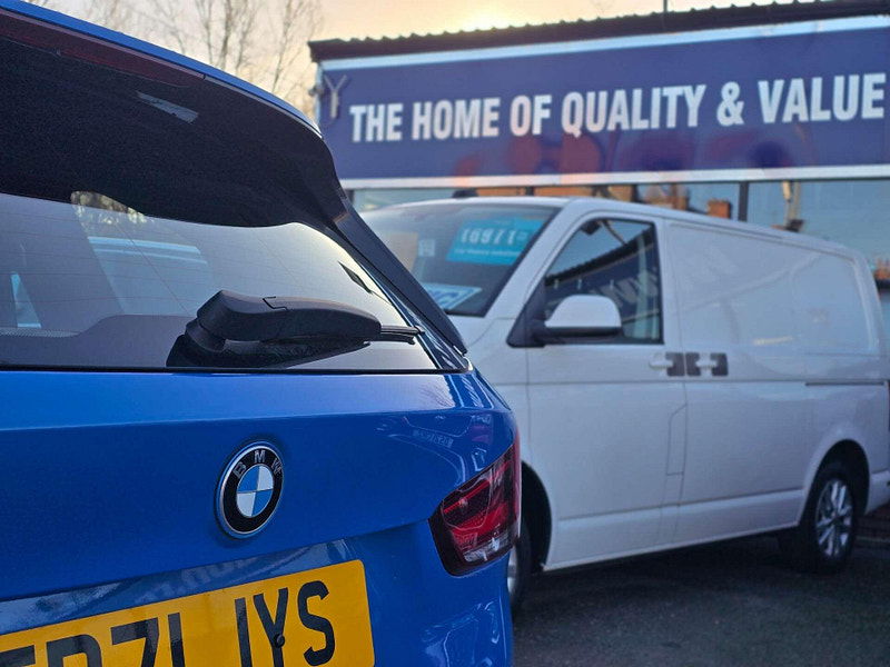 BMW X1 1.5 X1 xDrive 25e M Sport Auto 4WD 5dr 5dr Automatic 2026