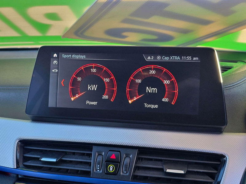 BMW X1 1.5 X1 xDrive 25e M Sport Auto 4WD 5dr 5dr Automatic 2026