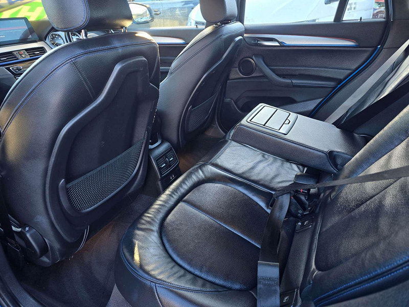 BMW X1 1.5 X1 xDrive 25e M Sport Auto 4WD 5dr 5dr Automatic 2026