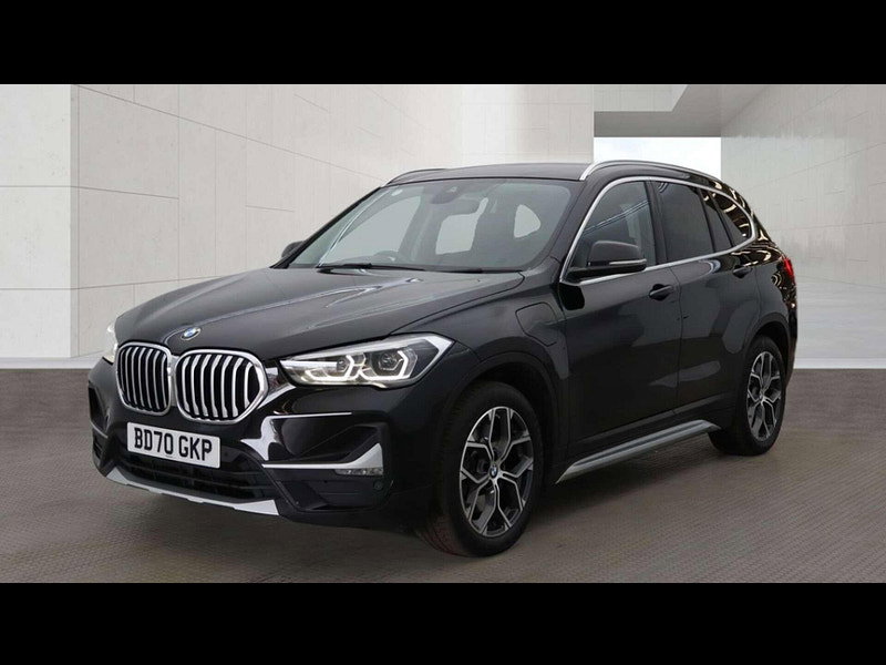 BMW X1 1.5 X1 xDrive 25E XLine Auto 4WD 5dr 5dr Automatic 2026