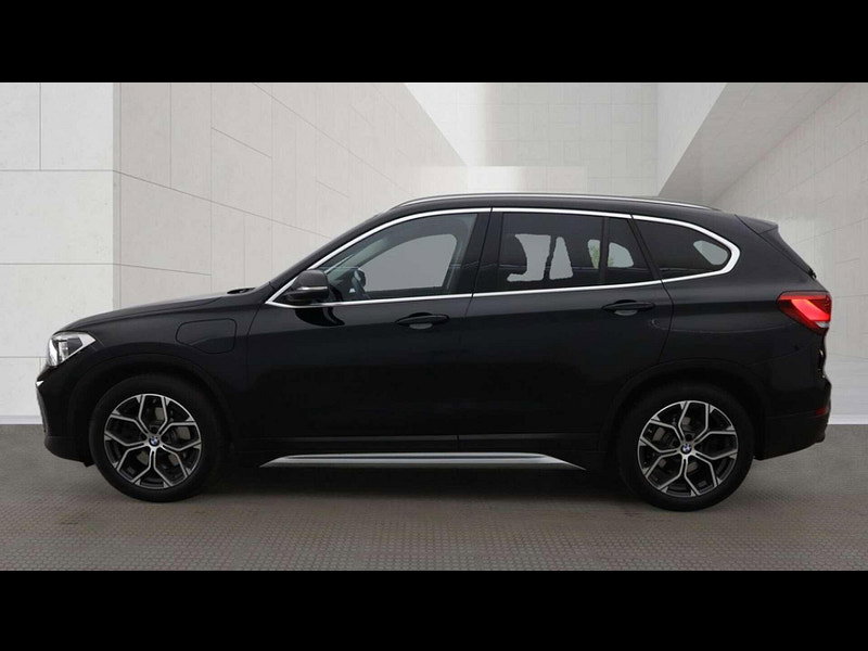 BMW X1 1.5 X1 xDrive 25E XLine Auto 4WD 5dr 5dr Automatic 2026