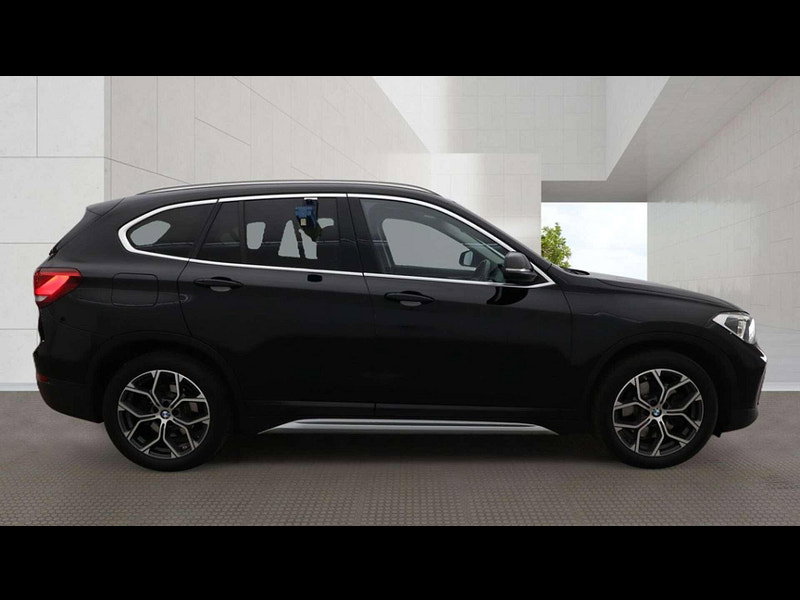 BMW X1 1.5 X1 xDrive 25E XLine Auto 4WD 5dr 5dr Automatic 2026