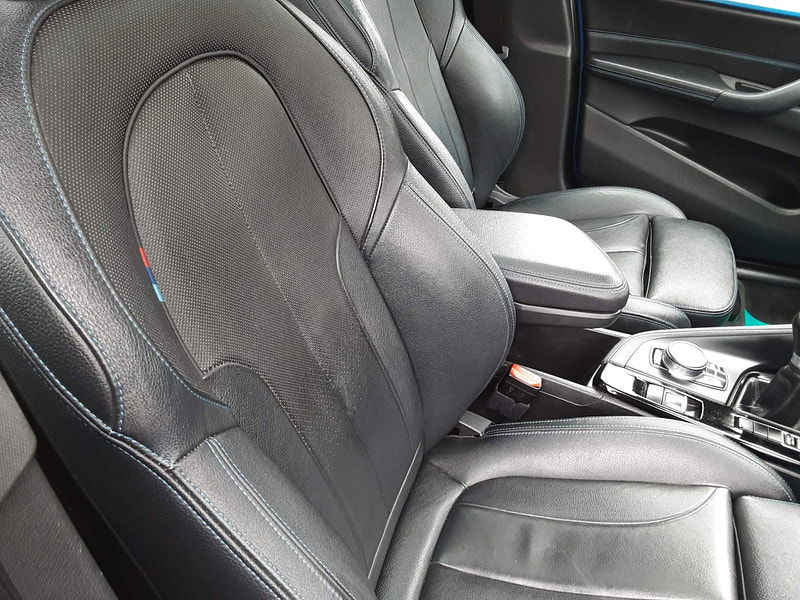 BMW X1 2.0 18d M Sport sDrive Euro 6 (s/s) 5dr 5dr Manual 2025