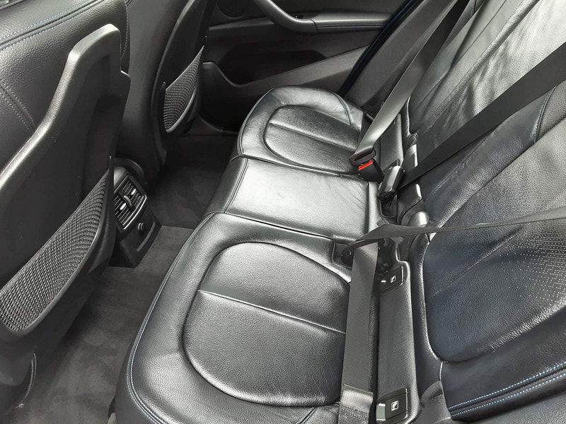 BMW X1 2.0 18d M Sport sDrive Euro 6 (s/s) 5dr 5dr Manual 2025