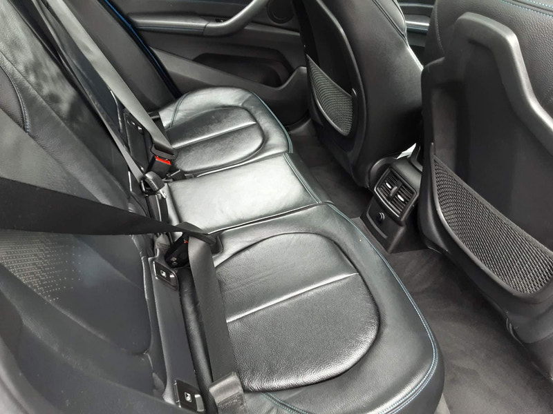 BMW X1 2.0 18d M Sport sDrive Euro 6 (s/s) 5dr 5dr Manual 2025