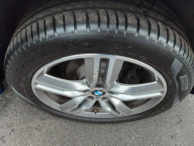 BMW X1 2.0 18d M Sport sDrive Euro 6 (s/s) 5dr 5dr Manual 2025