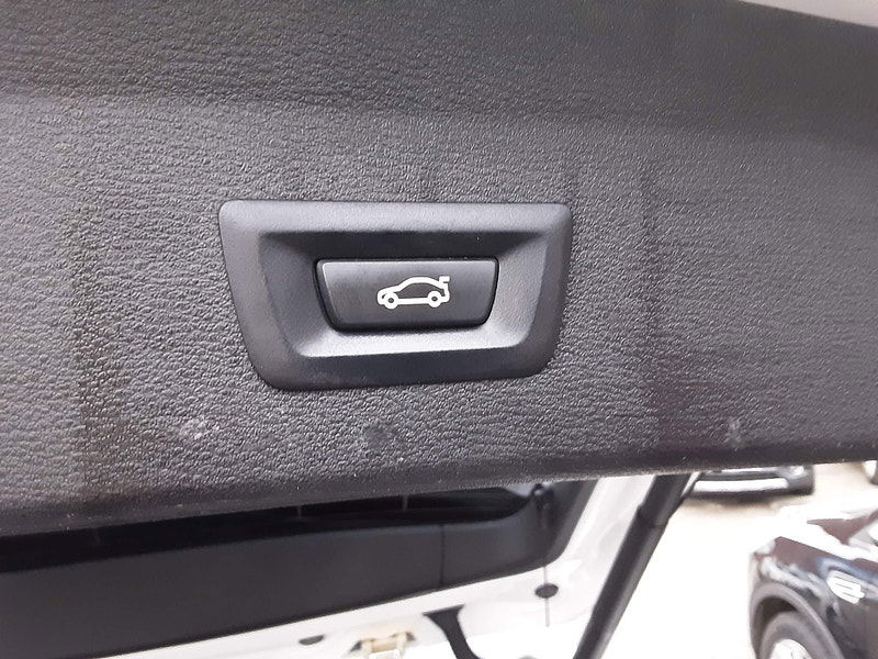 BMW X1 2.0 18d M Sport xDrive Euro 6 (s/s) 5dr 5dr Manual 2025