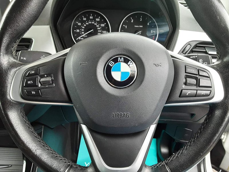 BMW X1 2.0 18d xLine Auto sDrive Euro 6 (s/s) 5dr 5dr Automatic 2023