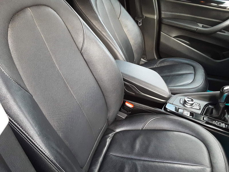 BMW X1 2.0 18d xLine sDrive Euro 6 (s/s) 5dr 5dr Manual 2025