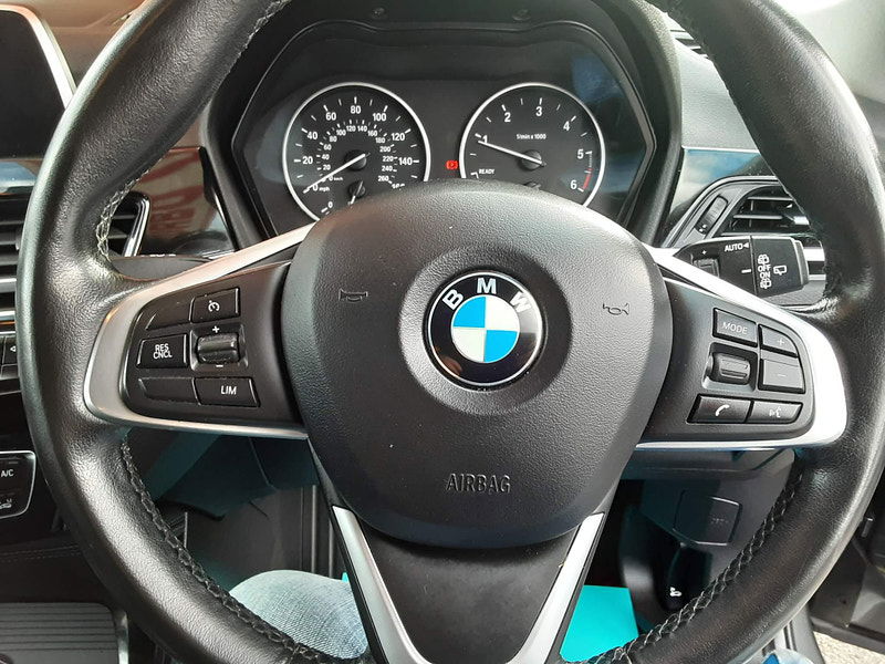 BMW X1 2.0 18d xLine sDrive Euro 6 (s/s) 5dr 5dr Manual 2025