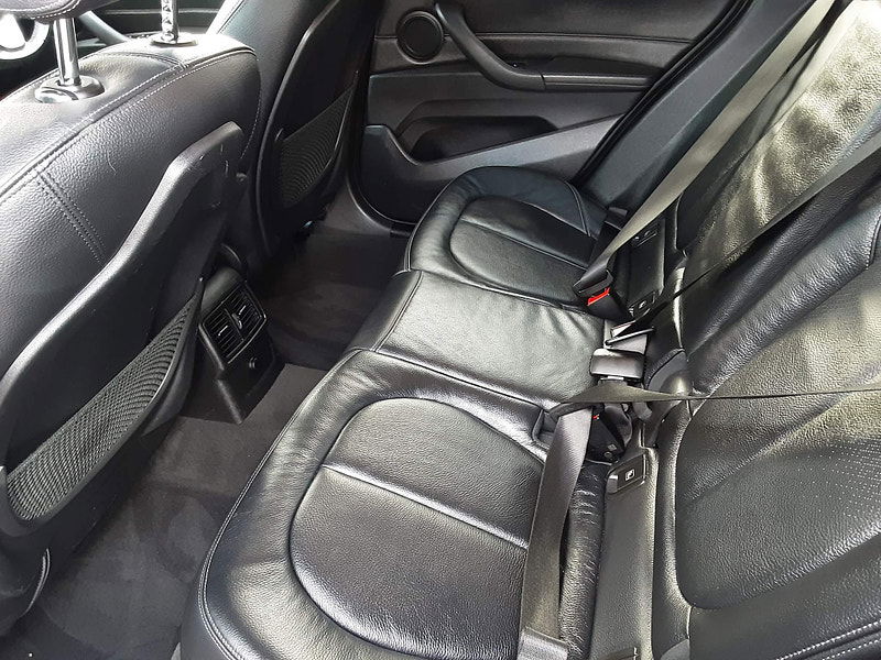 BMW X1 2.0 18d xLine sDrive Euro 6 (s/s) 5dr 5dr Manual 2025