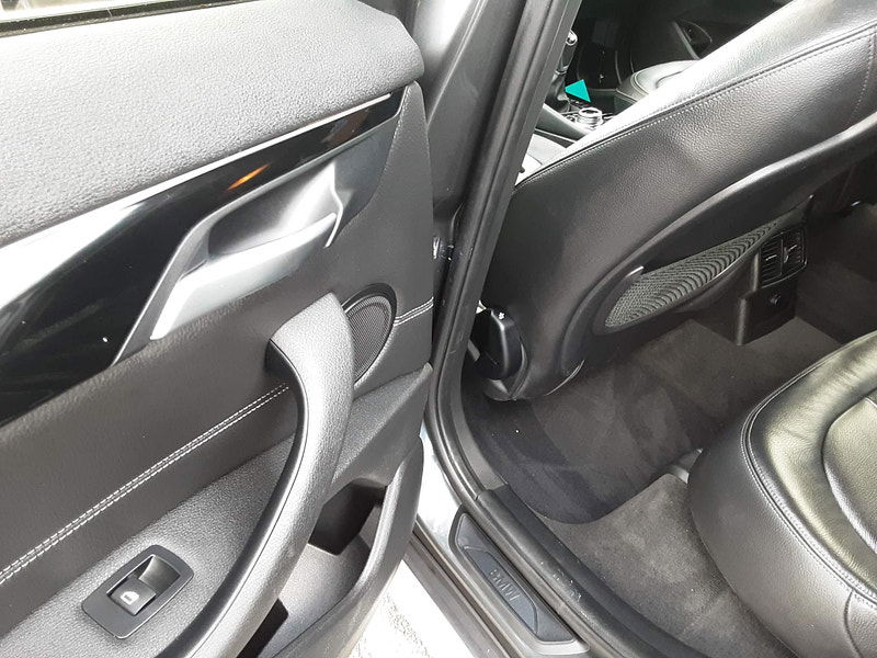 BMW X1 2.0 18d xLine sDrive Euro 6 (s/s) 5dr 5dr Manual 2025