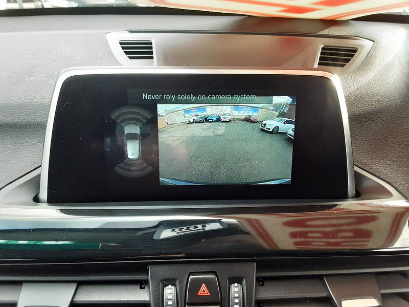 BMW X1 2.0 18d xLine sDrive Euro 6 (s/s) 5dr 5dr Manual 2025