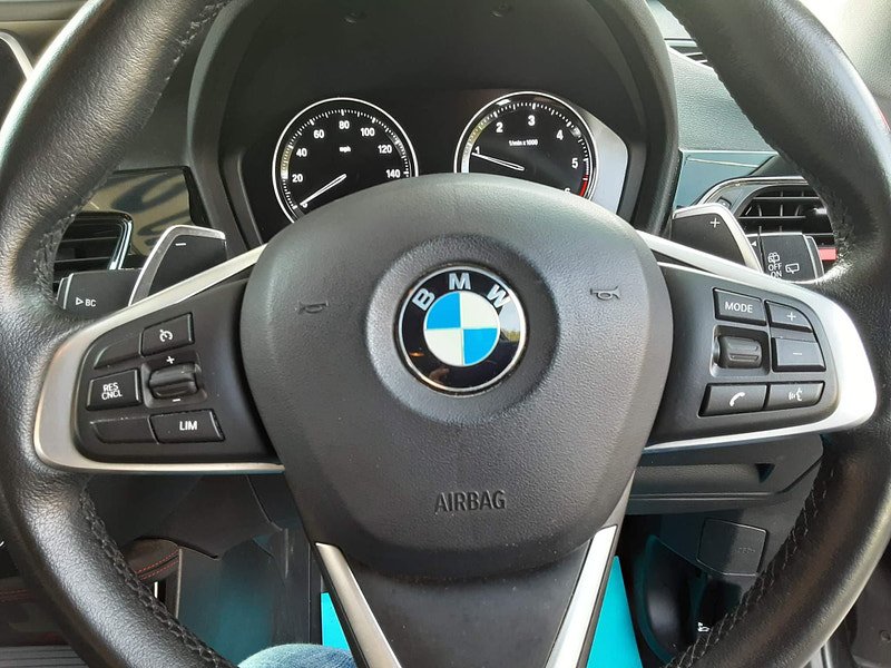 BMW X1 2.0 20d Sport Auto xDrive Euro 6 (s/s) 5dr 5dr Automatic 2023