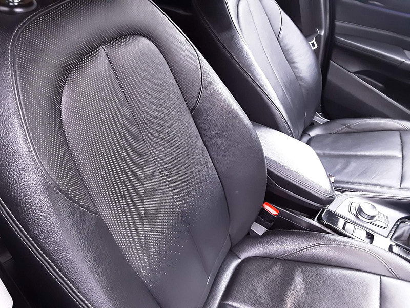BMW X1 2.0 20d xLine Auto xDrive Euro 6 (s/s) 5dr 5dr Automatic 2025