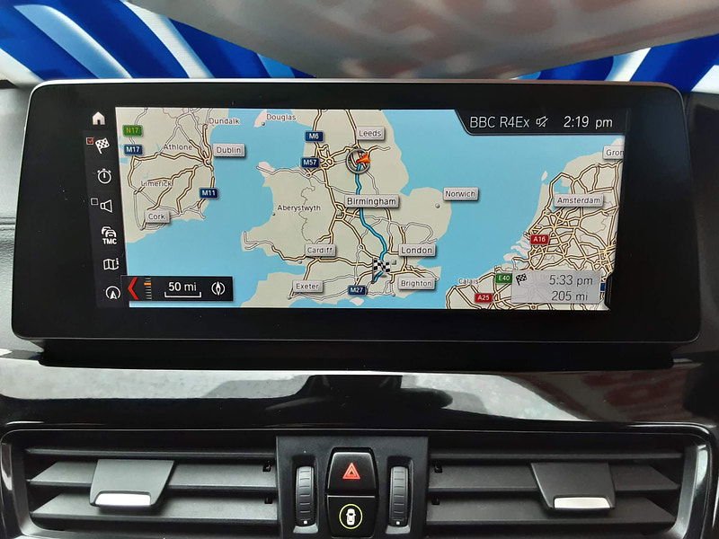 BMW X1 2.0 20d xLine Auto xDrive Euro 6 (s/s) 5dr 5dr Automatic 2025