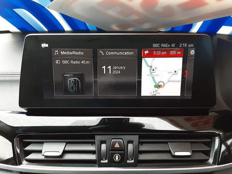 BMW X1 2.0 20d xLine Auto xDrive Euro 6 (s/s) 5dr 5dr Automatic 2025