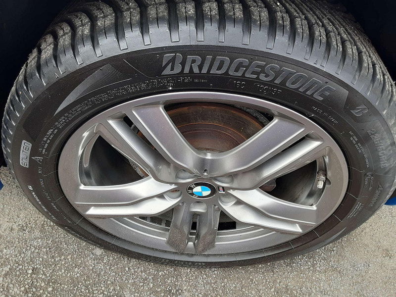 BMW X1 2.0 X1 sDrive 18d M Sport 5dr 5dr Manual 2025