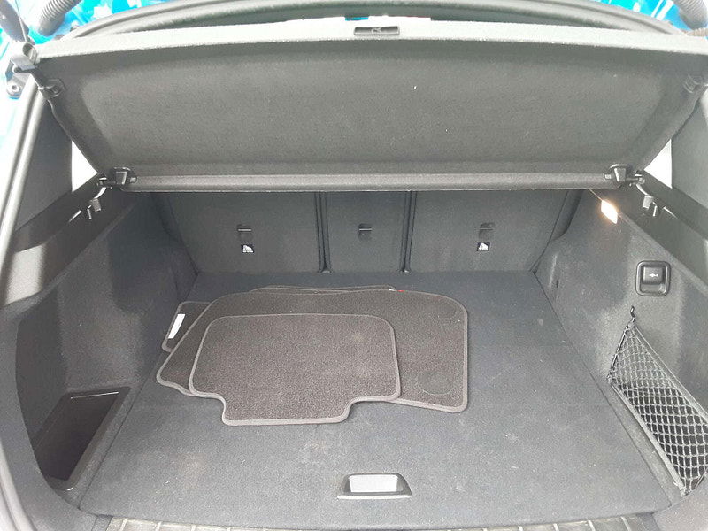 BMW X1 2.0 X1 sDrive 18d M Sport 5dr 5dr Manual 2025