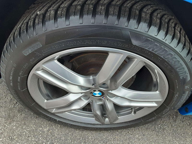BMW X1 2.0 X1 sDrive 18d M Sport 5dr 5dr Manual 2025