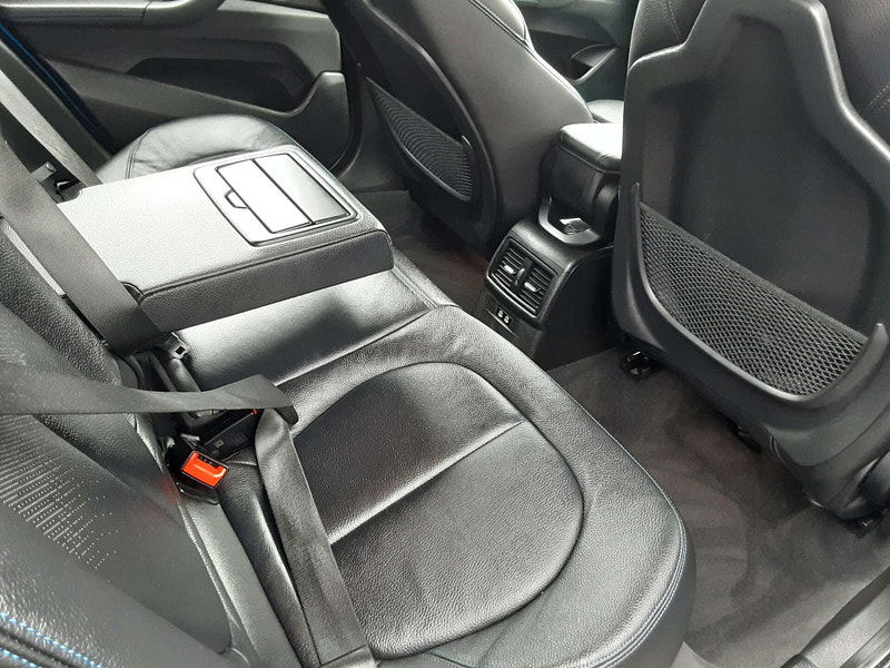 BMW X1 2.0 X1 sDrive 18d M Sport 5dr 5dr Manual 2025