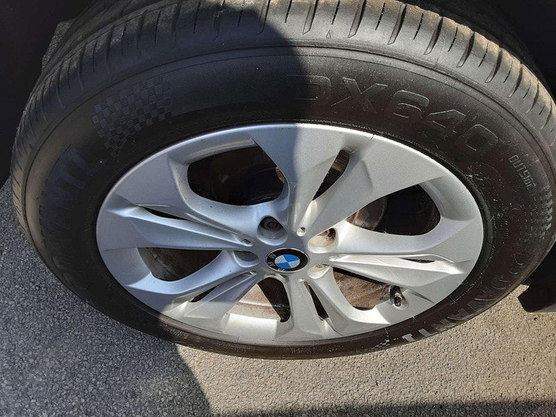 BMW X1 2.0 X1 sDrive 18d SE 5dr 5dr Manual 2025
