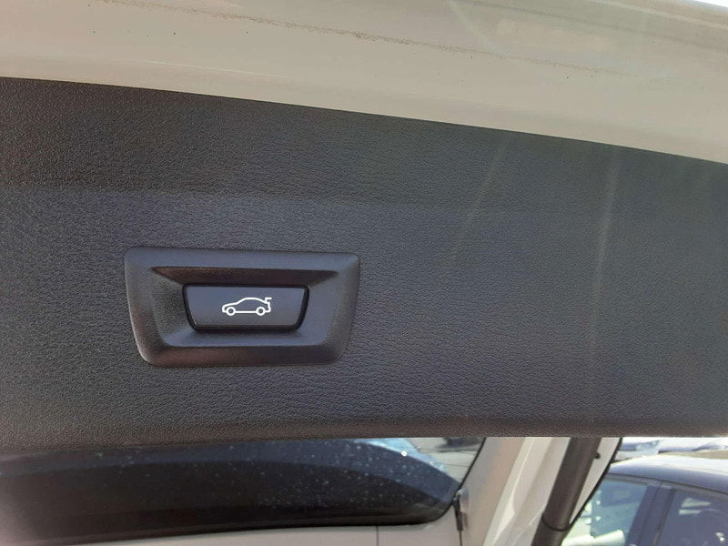 BMW X1 2.0 X1 sDrive 18d SE 5dr 5dr Manual 2025