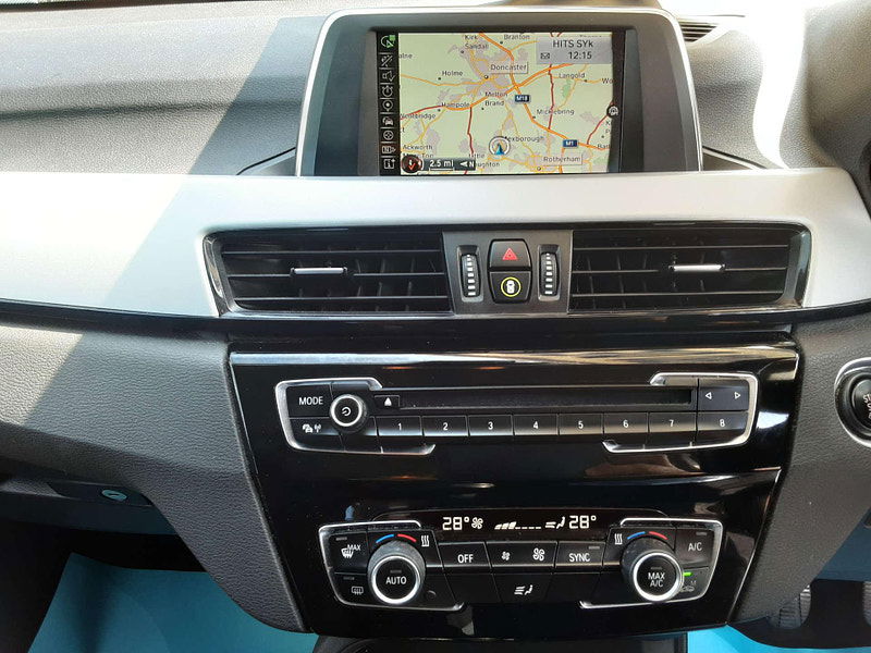 BMW X1 2.0 X1 sDrive 18d SE 5dr 5dr Manual 2025